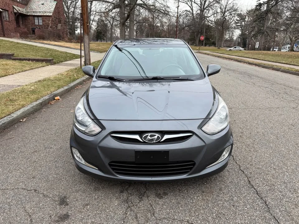 2013 Hyundai Accent - Image 12 of 14