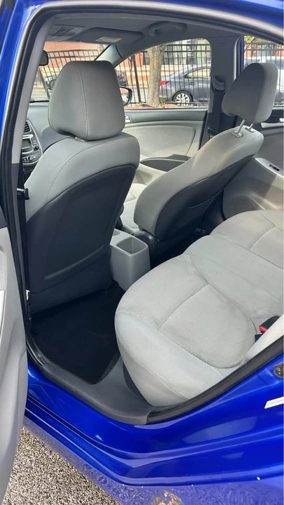 2013 Hyundai Accent - Image 4 of 13