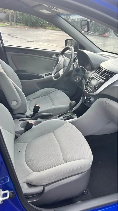 2013 Hyundai Accent - Image 3 of 13