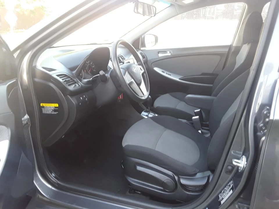 2013 Hyundai Accent - Image 15 of 16