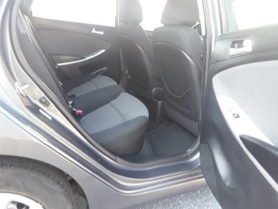 2013 Hyundai Accent - Image 7 of 16