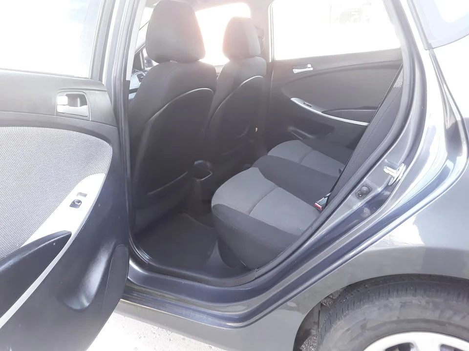 2013 Hyundai Accent - Image 11 of 16