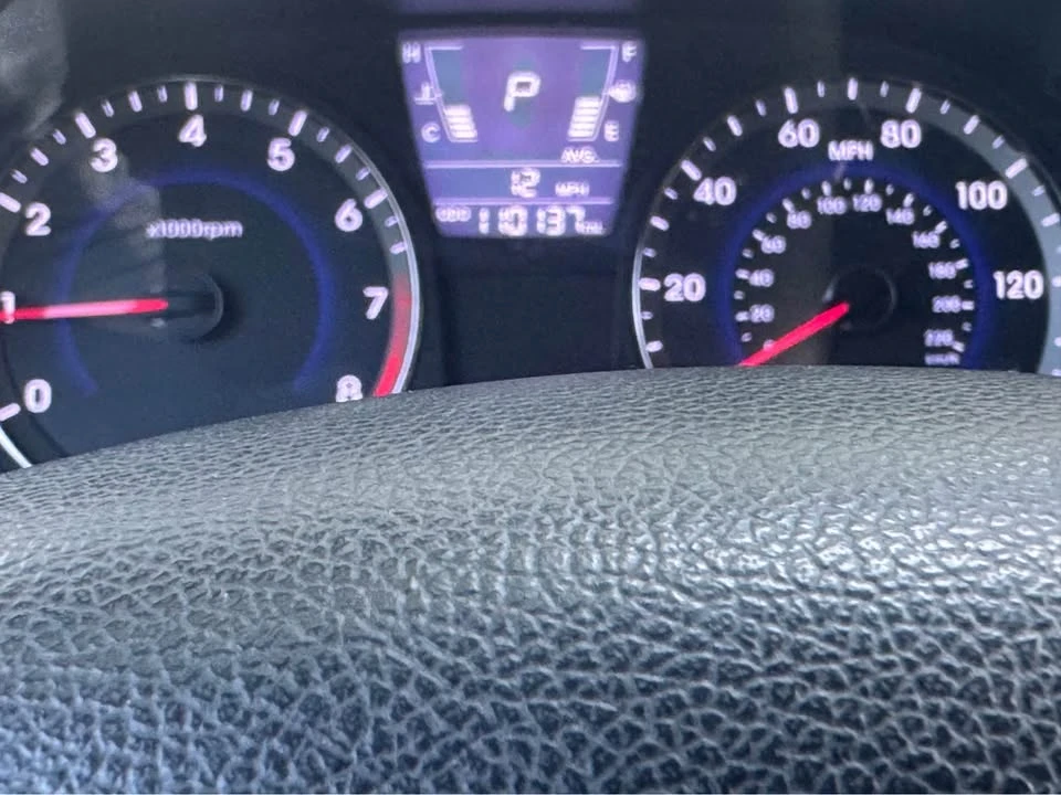 2013 Hyundai Accent - Image 14 of 15
