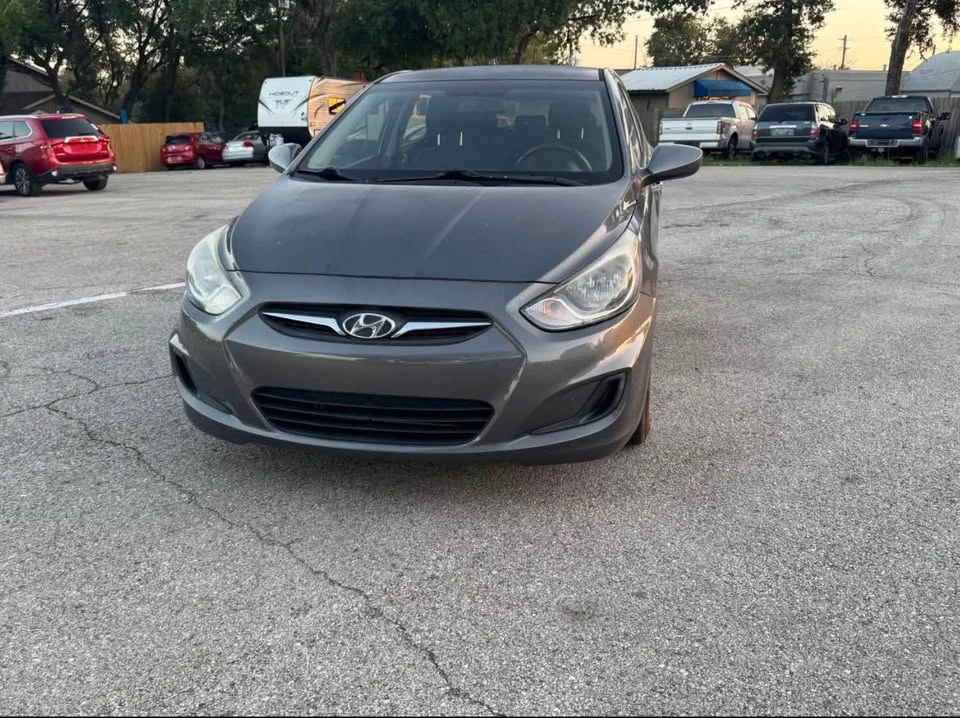 2013 Hyundai Accent - Image 11 of 15