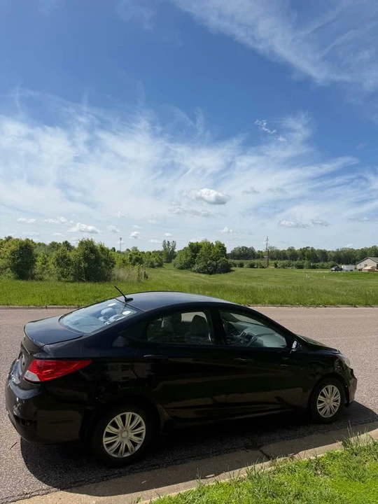 2013 Hyundai Accent - Image 15 of 15