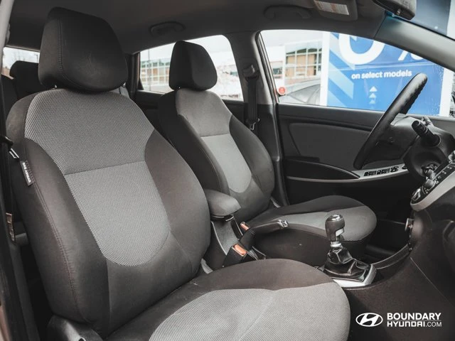 2013 Hyundai Accent - Image 13 of 14