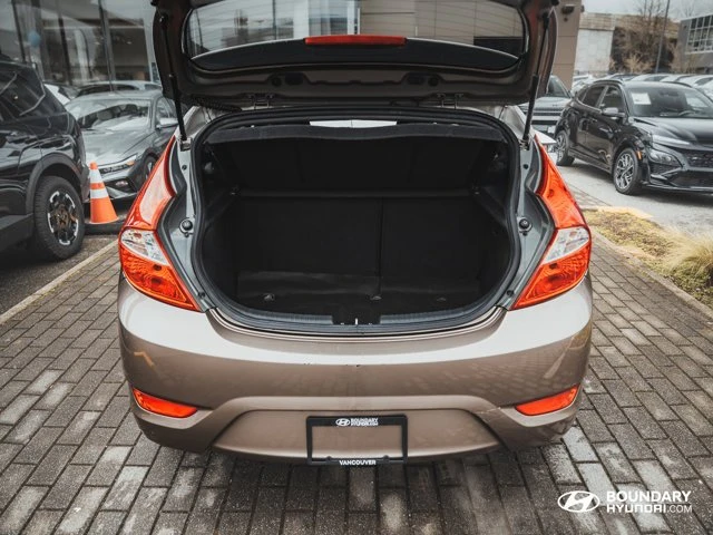 2013 Hyundai Accent - Image 5 of 14