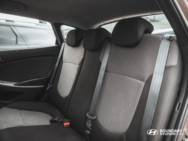 2013 Hyundai Accent - Image 12 of 14