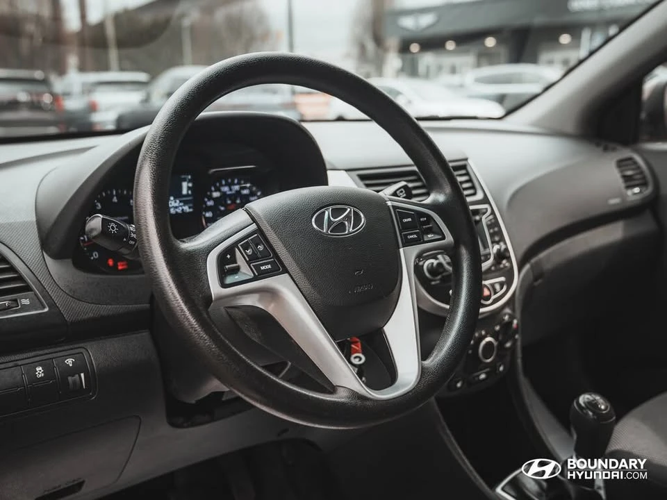 2013 Hyundai Accent - Image 7 of 15
