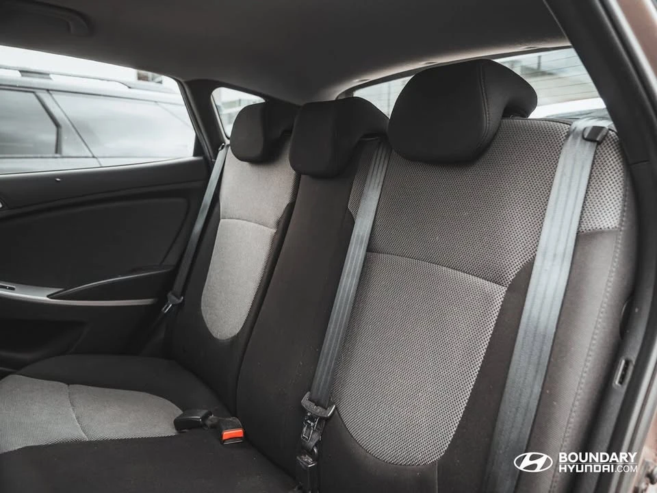 2013 Hyundai Accent - Image 13 of 15