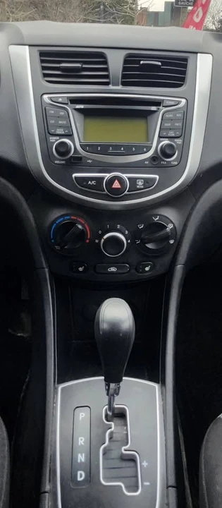 2013 Hyundai Accent - Image 11 of 16