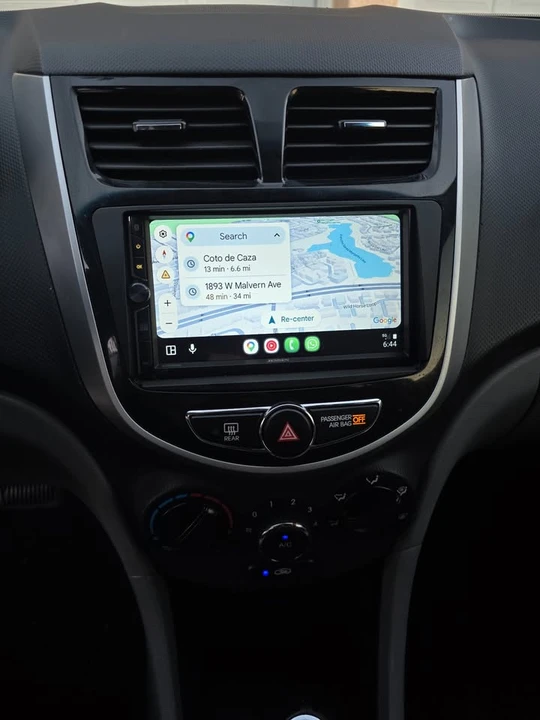 2013 Hyundai Accent - Image 14 of 17