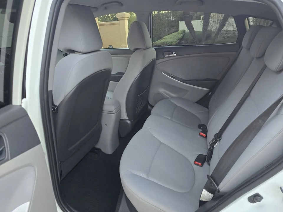 2013 Hyundai Accent - Image 12 of 17