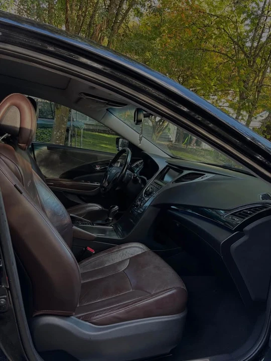 2013 Hyundai Azera - Image 3 of 8