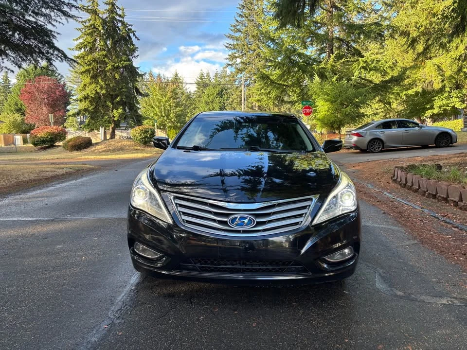 2013 Hyundai Azera - Image 6 of 8