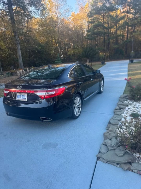 2013 Hyundai Azera - Image 9 of 19