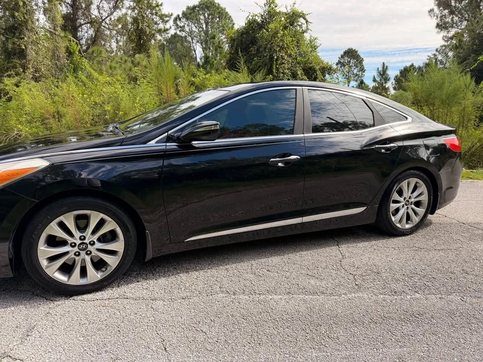 2013 Hyundai Azera - Image 3 of 6