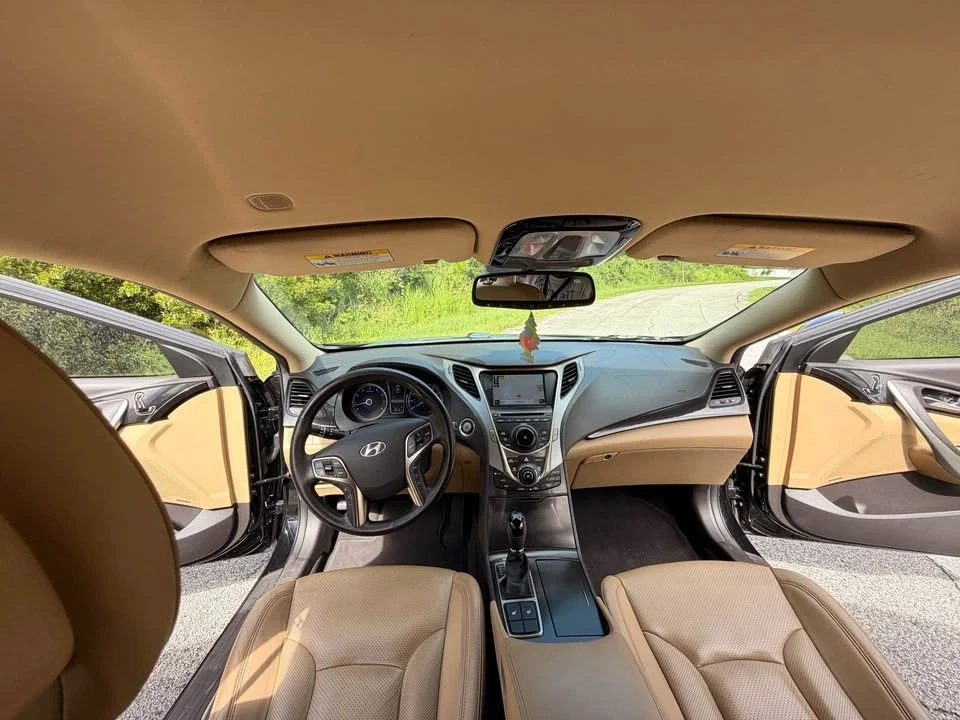 2013 Hyundai Azera - Image 5 of 6