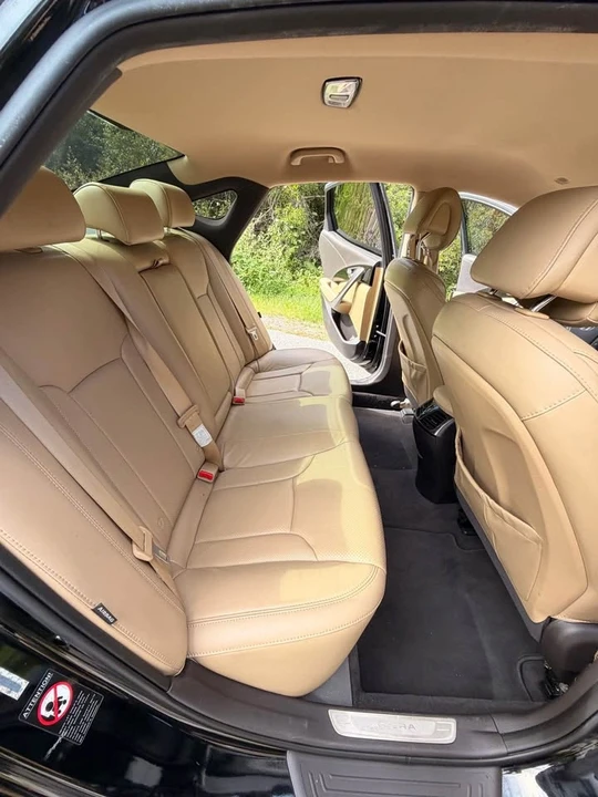 2013 Hyundai Azera - Image 6 of 6