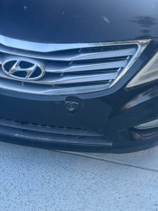 2013 Hyundai Azera - Image 15 of 19