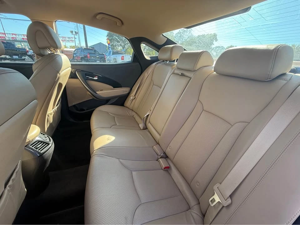 2013 Hyundai Azera - Image 15 of 15