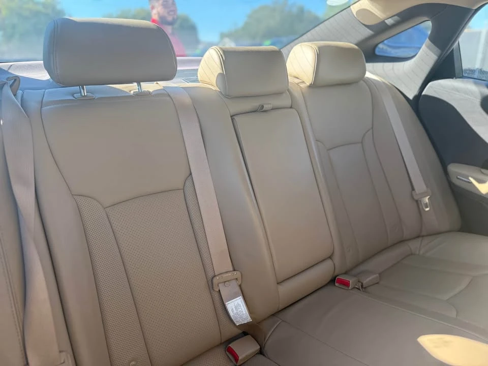 2013 Hyundai Azera - Image 14 of 15