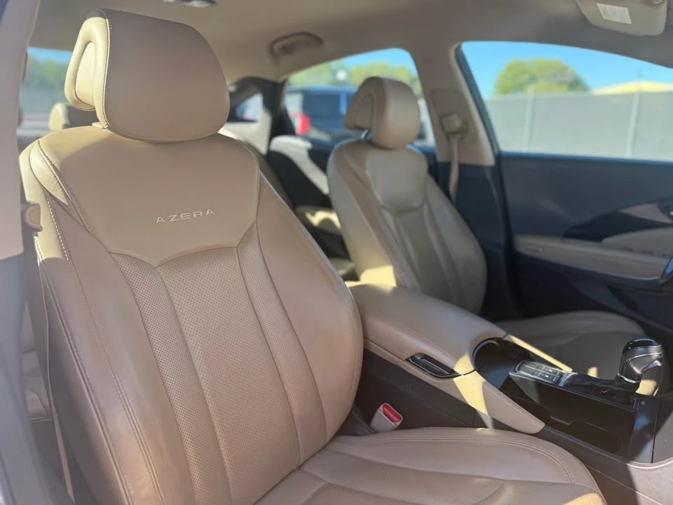2013 Hyundai Azera - Image 13 of 15