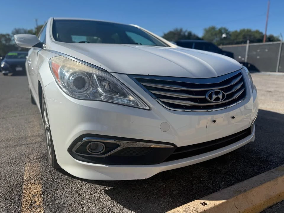 2013 Hyundai Azera - Image 4 of 15
