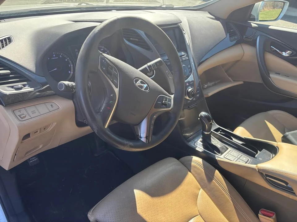 2013 Hyundai Azera - Image 6 of 10