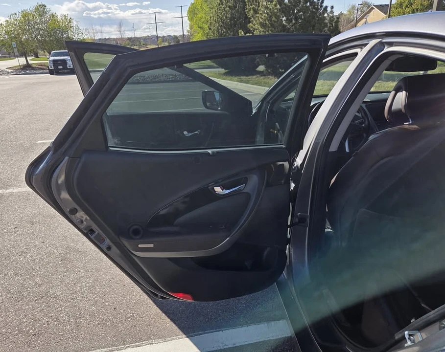 2013 Hyundai Azera - Image 12 of 20