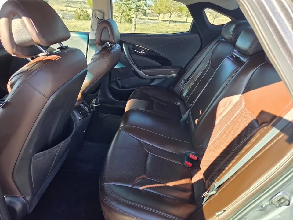2013 Hyundai Azera - Image 13 of 20