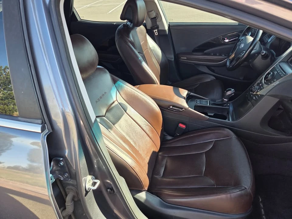 2013 Hyundai Azera - Image 17 of 20