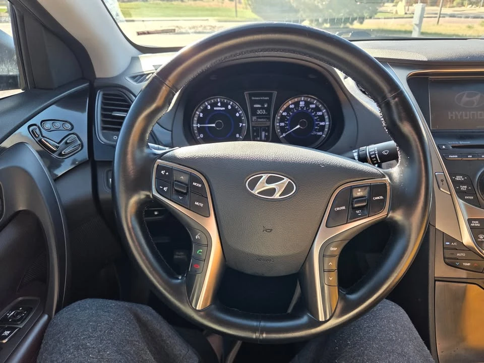 2013 Hyundai Azera - Image 18 of 20