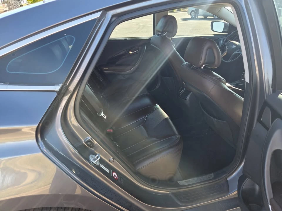 2013 Hyundai Azera - Image 15 of 20