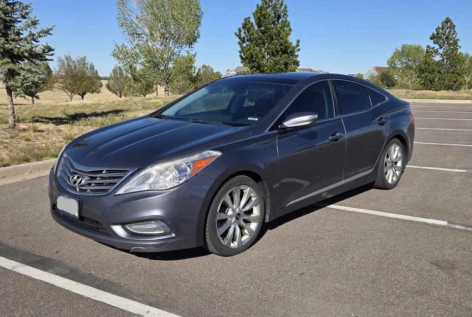 2013 Hyundai Azera - Image 5 of 20
