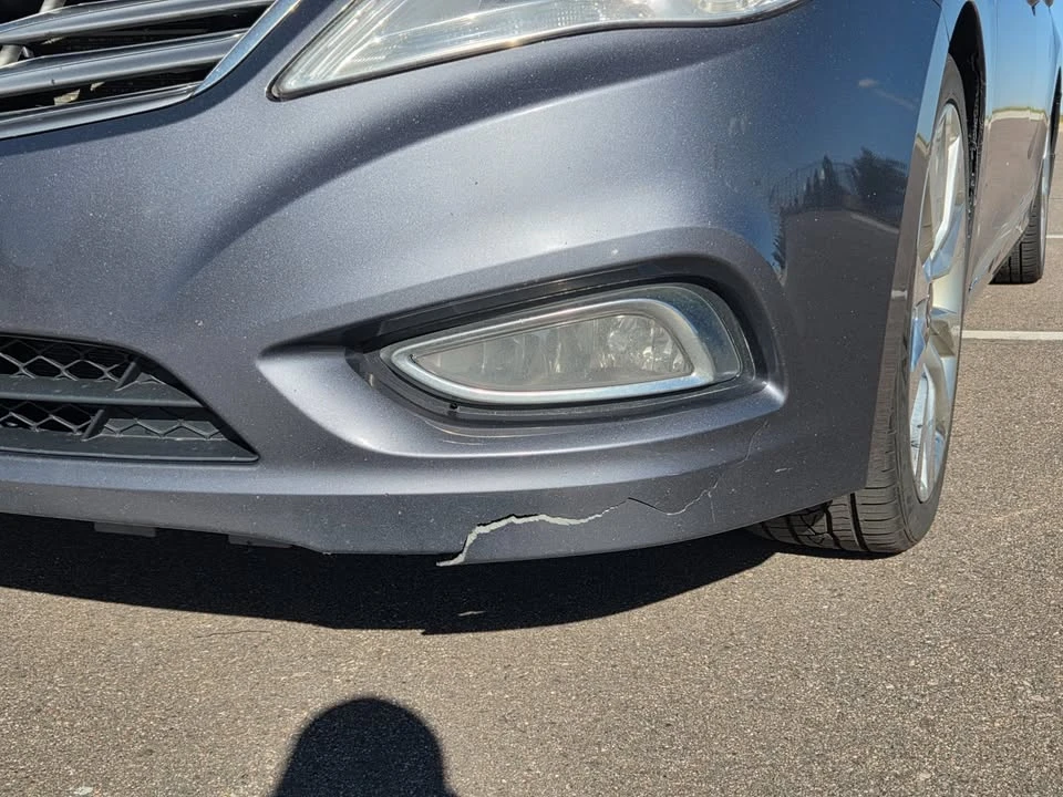 2013 Hyundai Azera - Image 4 of 20