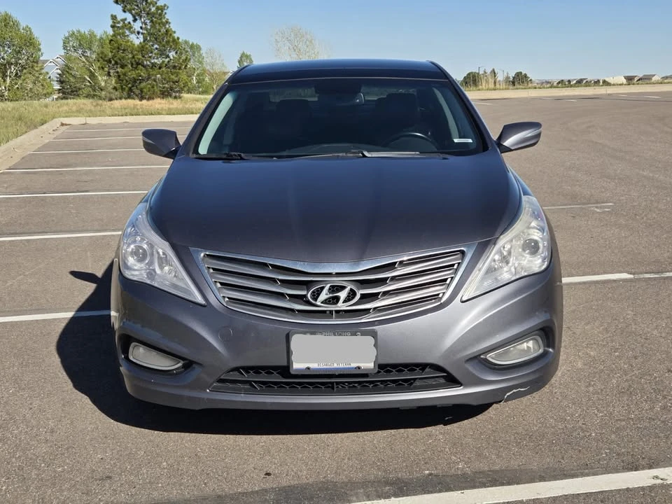 2013 Hyundai Azera - Image 2 of 20