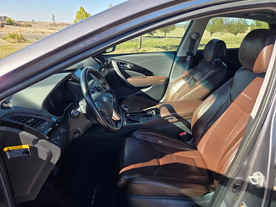 2013 Hyundai Azera - Image 11 of 20
