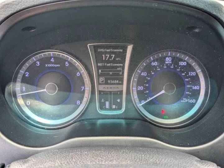 2013 Hyundai Azera - Image 13 of 20