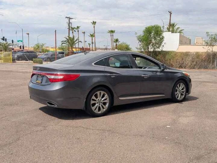 2013 Hyundai Azera - Image 2 of 20