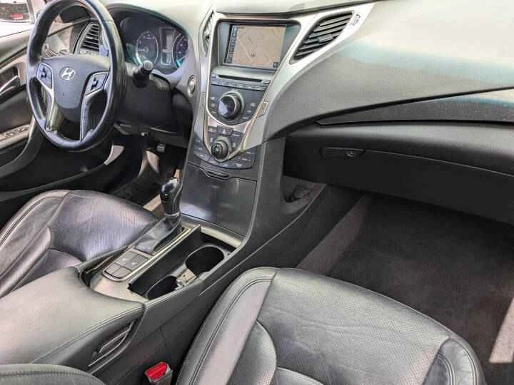 2013 Hyundai Azera - Image 7 of 20