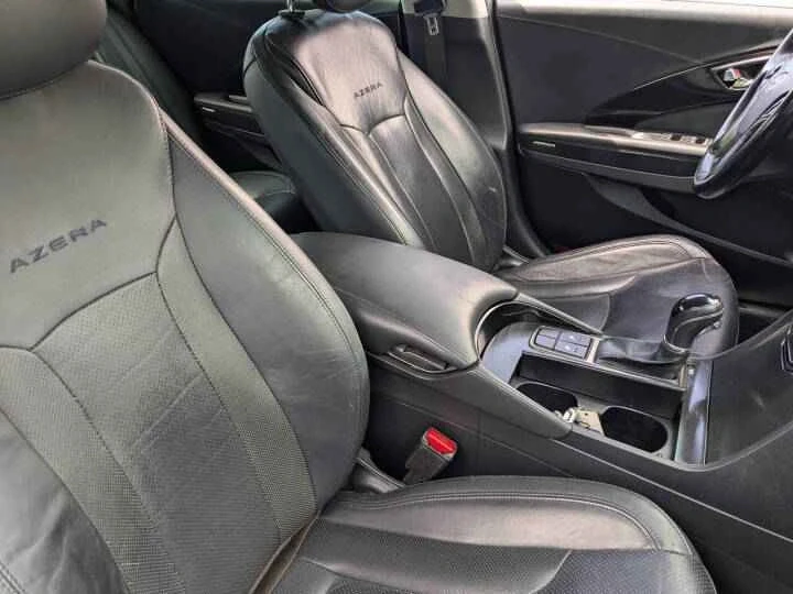 2013 Hyundai Azera - Image 4 of 20