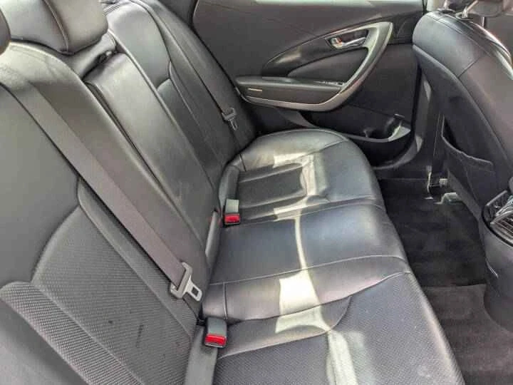 2013 Hyundai Azera - Image 8 of 20