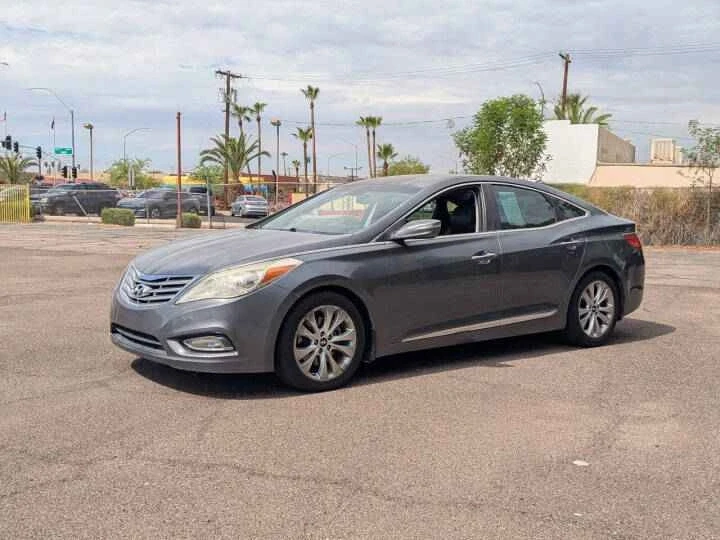 2013 Hyundai Azera - Image 17 of 20