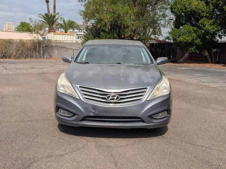 2013 Hyundai Azera - Image 6 of 20