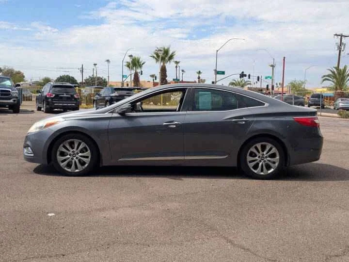 2013 Hyundai Azera - Image 3 of 20