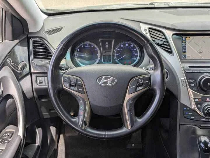 2013 Hyundai Azera - Image 16 of 20