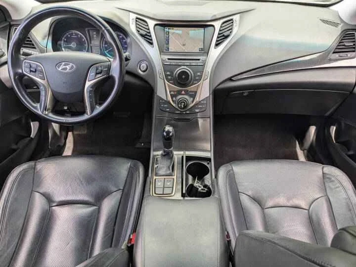 2013 Hyundai Azera - Image 9 of 20
