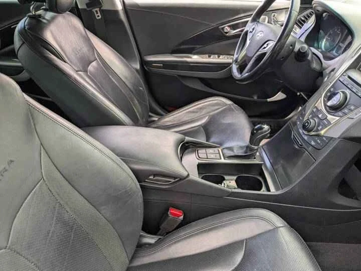 2013 Hyundai Azera - Image 10 of 20