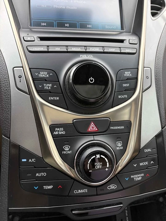 2013 Hyundai Azera - Image 8 of 13